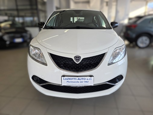 YPSILON 1.2 GPL